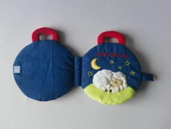 Hyvän yön kirja