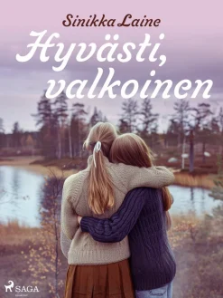 Hyvästi, valkoinen