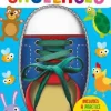 I Can Tie My Own Shoelaces