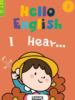 I Hear