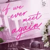 If We Ever Meet Again