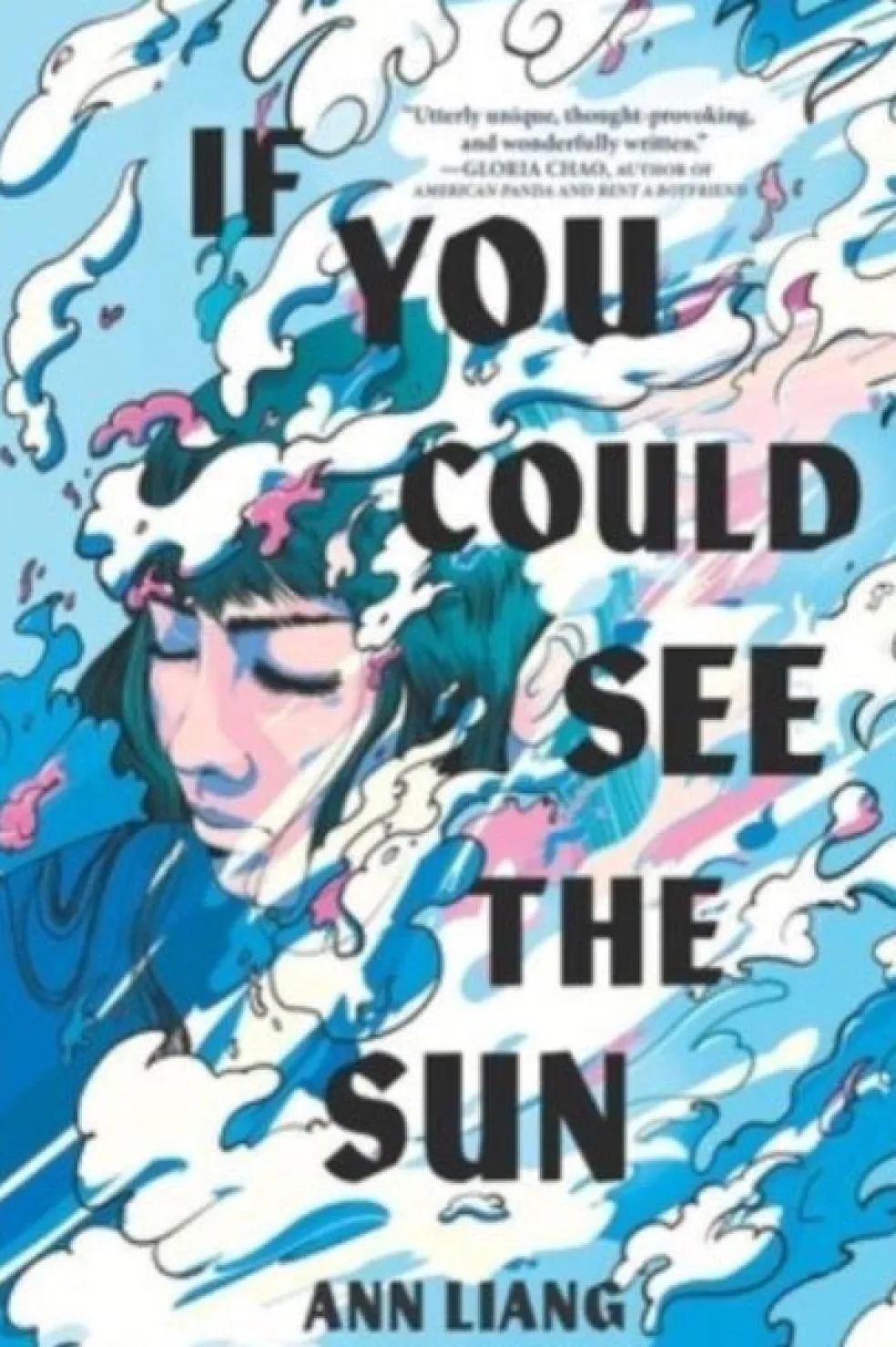If You Could See the Sun