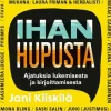 Ihan hupusta