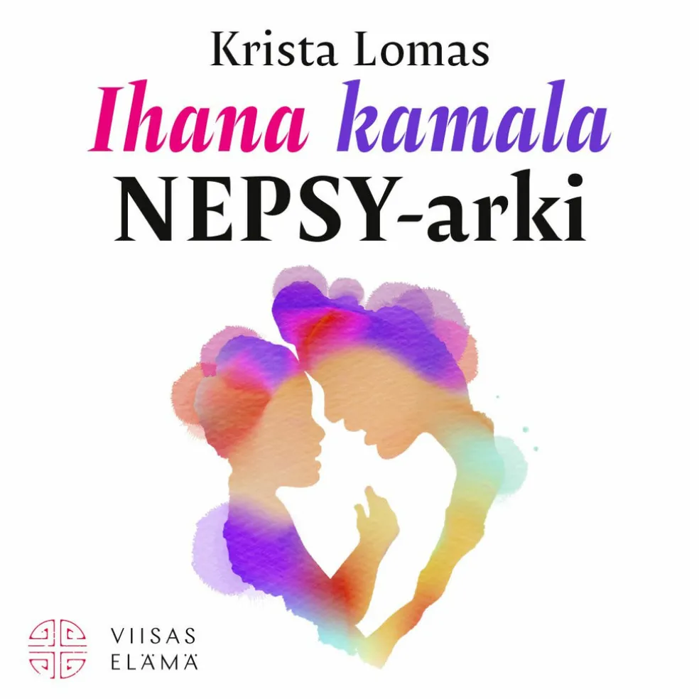 Ihana kamala nepsy-arki