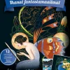 Ihanat fantasiamaailmat - raaputa ja rentoudu