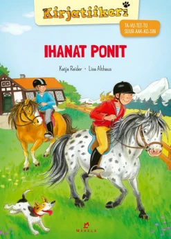 Ihanat ponit