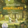 Ihmeellinen Muumilaakso