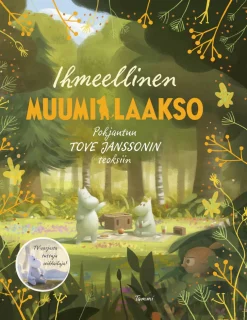 Ihmeellinen Muumilaakso