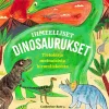 Ihmeelliset dinosaurukset