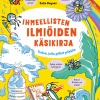 Ihmeellisten ilmiöiden käsikirja