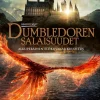 Ihmeotukset. Dumbledoren salaisuudet