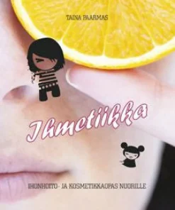 Ihmetiikka