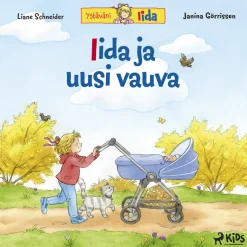 Iida ja uusi vauva