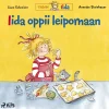 Iida oppii leipomaan