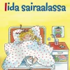 Iida sairaalassa