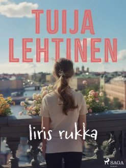 Iiris rukka
