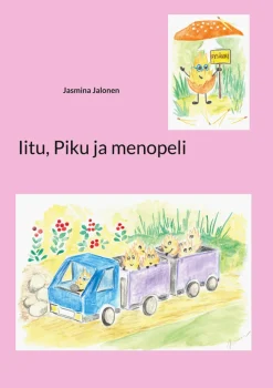 Iitu, Piku ja menopeli