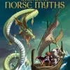 Illustrated Norse Myths