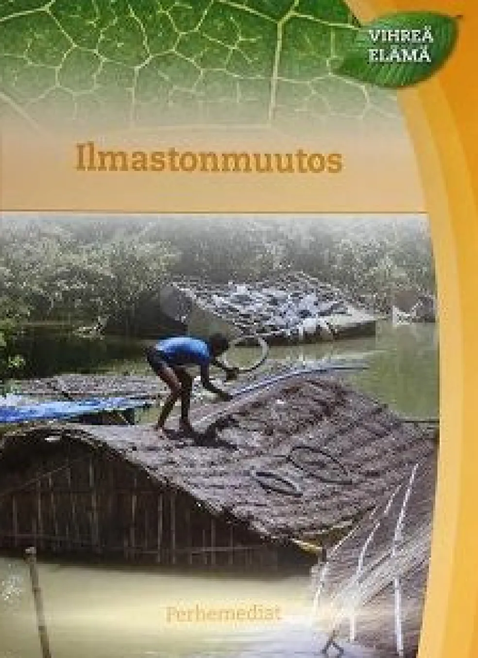 Ilmastonmuutos