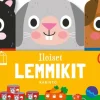 Iloiset lemmikit