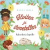 Iloiten ja ihmetellen
