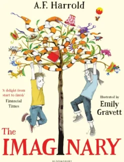 Imaginary, The