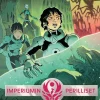 Imperiumin perilliset 3 - Hautaplaneetta