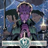 Imperiumin perilliset 6 Maailmansynnyttäjä