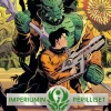 Imperiumin perilliset 5 Vankilapako