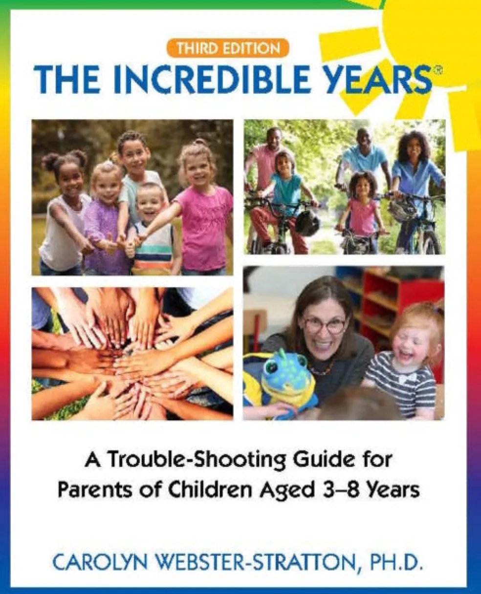 Incredible Years ®, The