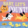 Indestructibles: Baby, Let's Count!