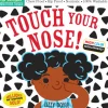 Indestructibles: Touch Your Nose! (High Color High Contrast)