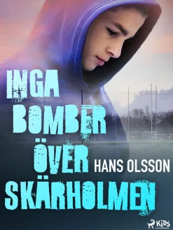 Inga bomber över Skärholmen