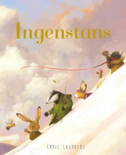Ingenstans