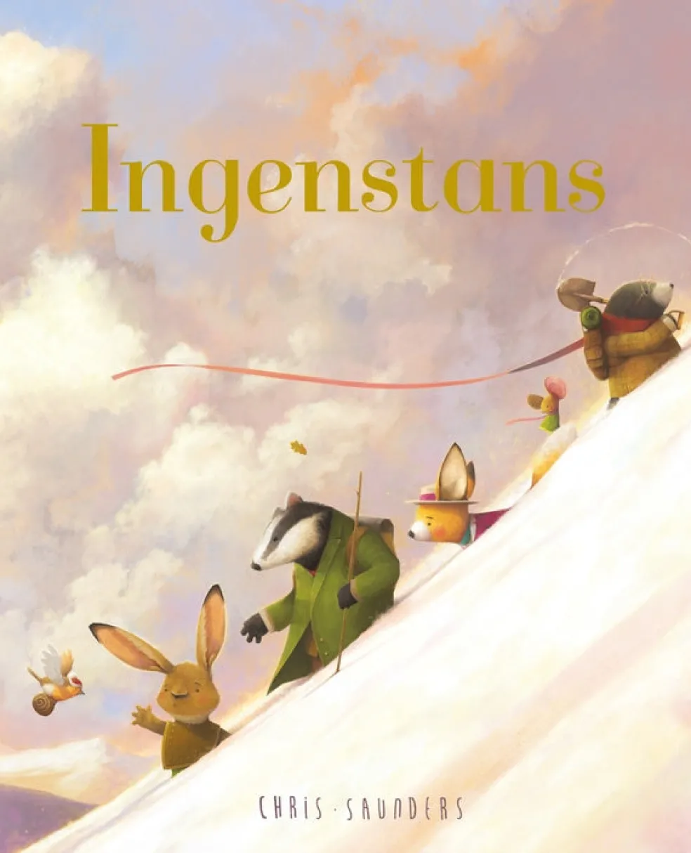 Ingenstans