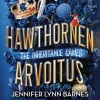 Inheritance Games: Hawthornen arvoitus, The