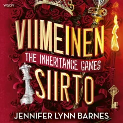 Inheritance Games: Viimeinen siirto, The