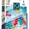 IQ Bubbles