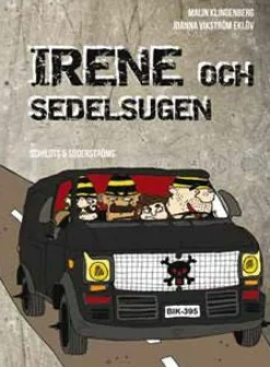 Irene och sedelsugen