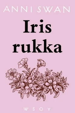 Iris rukka