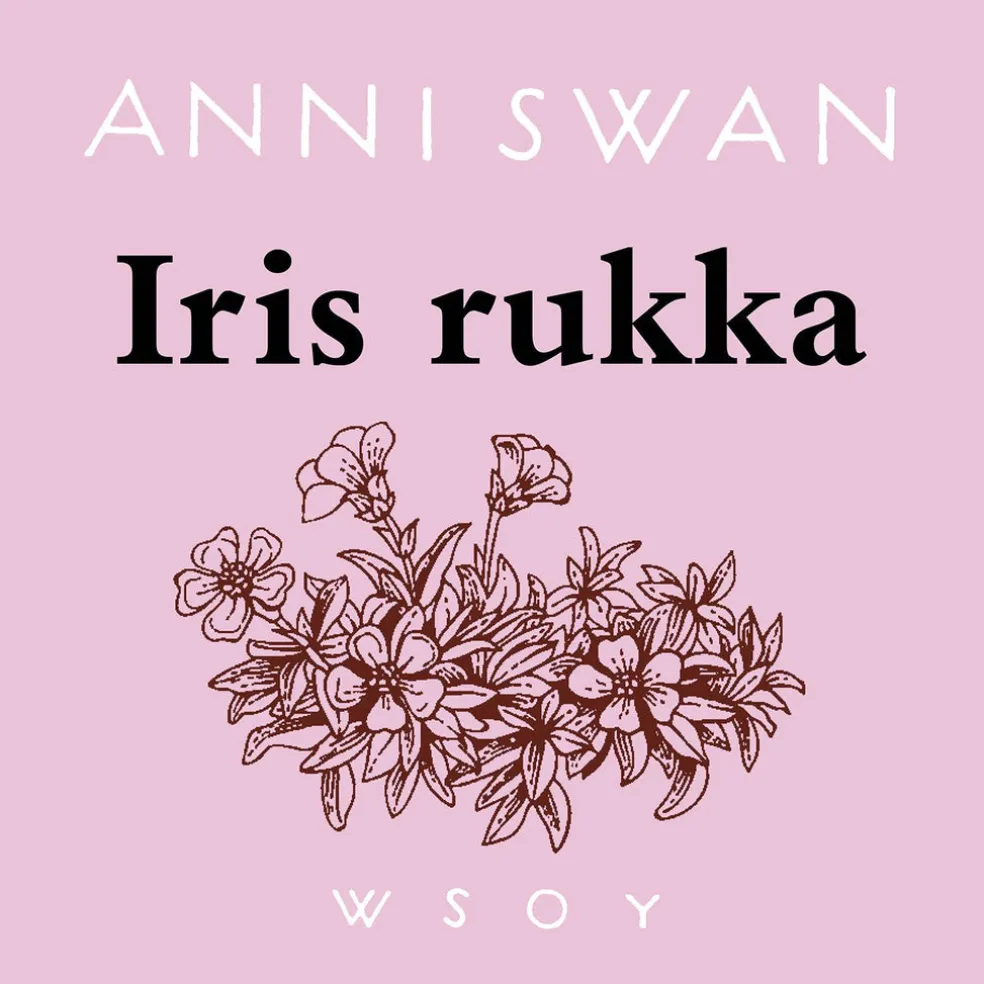 Iris rukka