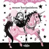 Isadora Kuu menee huvipuistoon