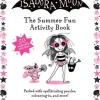 Isadora Moon: The Summer Fun Activity Book