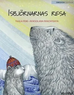 Isbjörnarnas resa