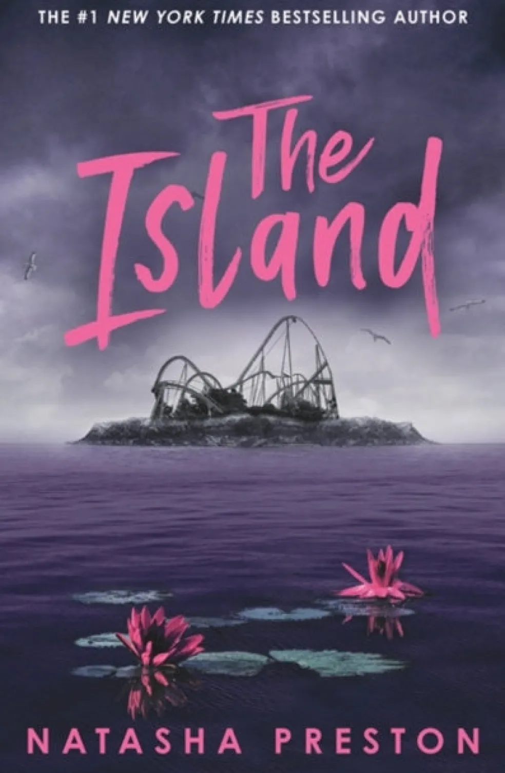 Island, The