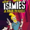 Isämies ja paha pikkuveli