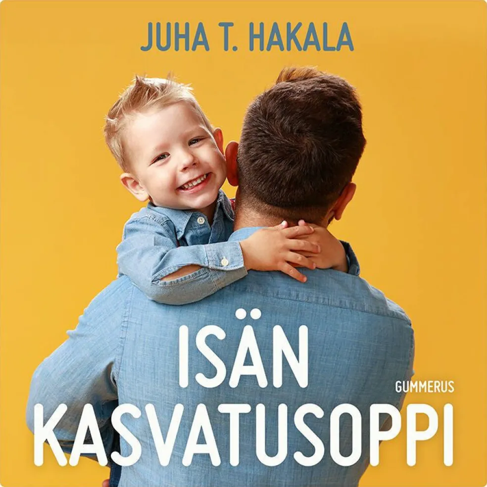 Isän kasvatusoppi