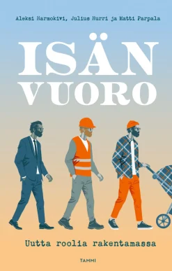 Isän vuoro