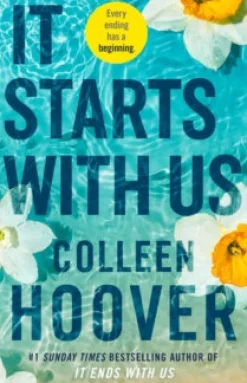 It Starts with Us