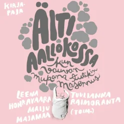 Äiti aallokossa